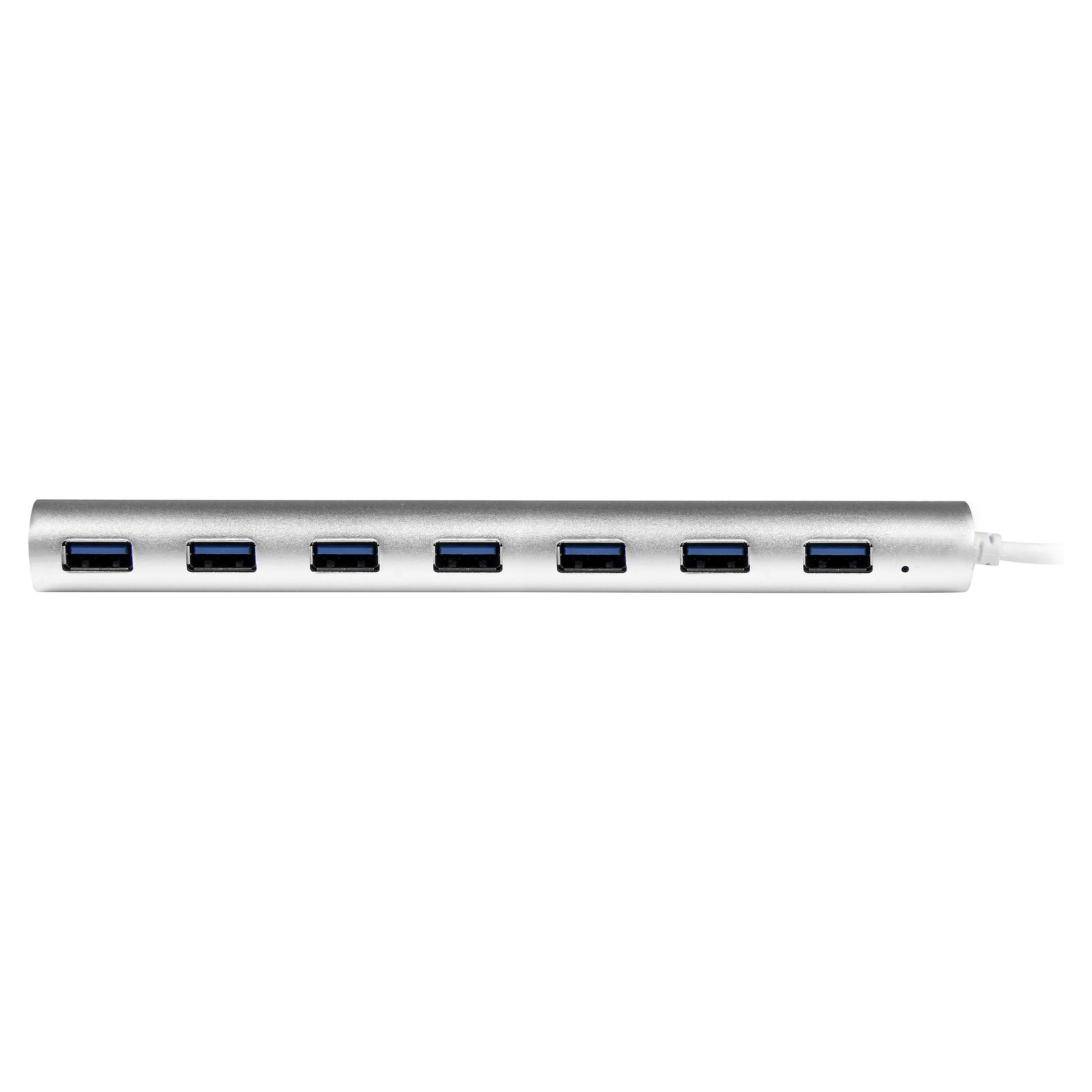 Hub StarTech USB-A to 7xUSB-A 3