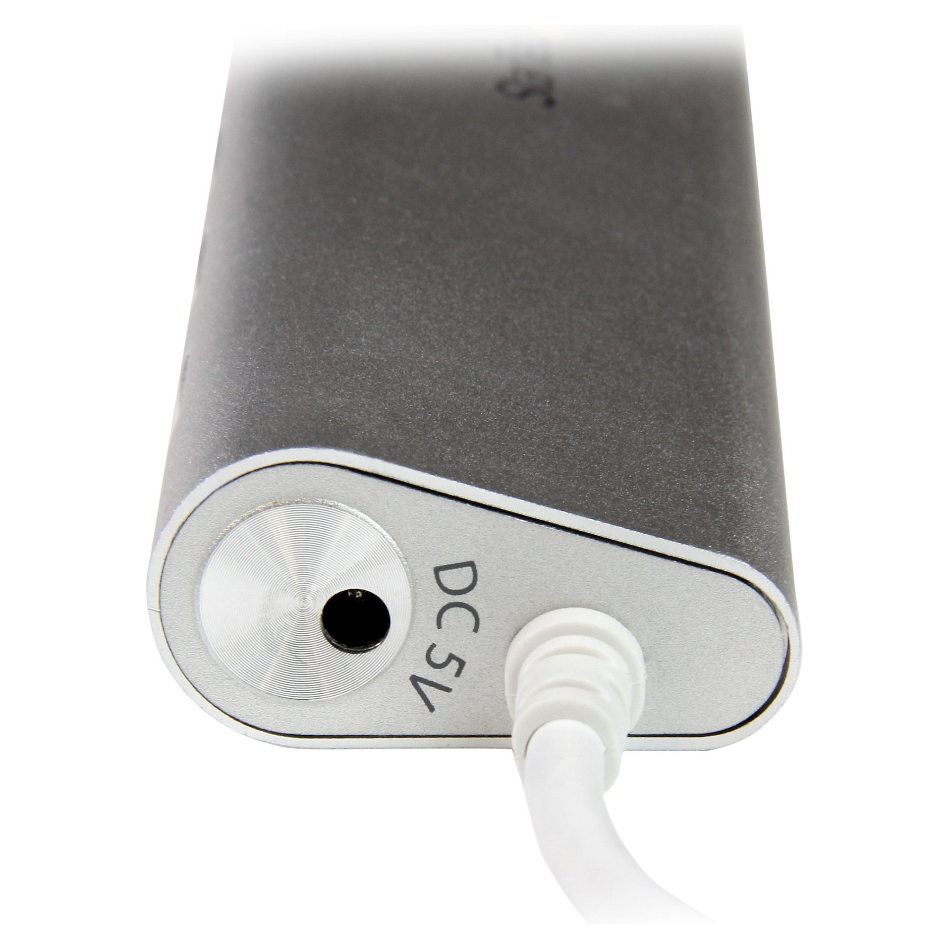 Hub StarTech USB-A to 7xUSB-A 4