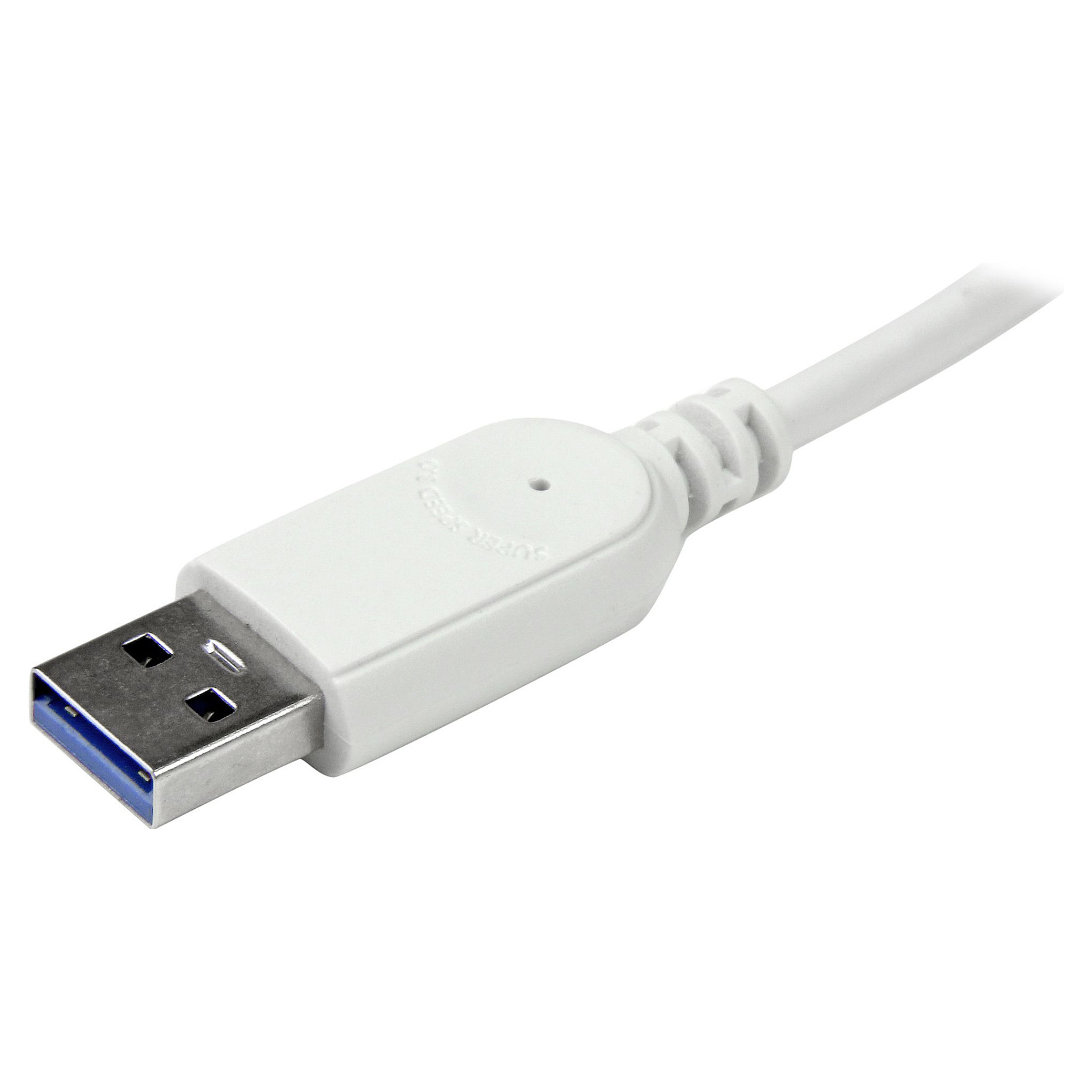 Hub StarTech USB-A to 7xUSB-A 5