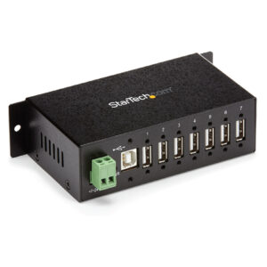 Hub StarTech USB-B to 7xUSB 2.0 6