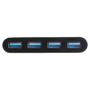 Hub StarTech USB-C to 4xUSB-A 7