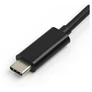 Hub StarTech USB-C to 4xUSB-A 8