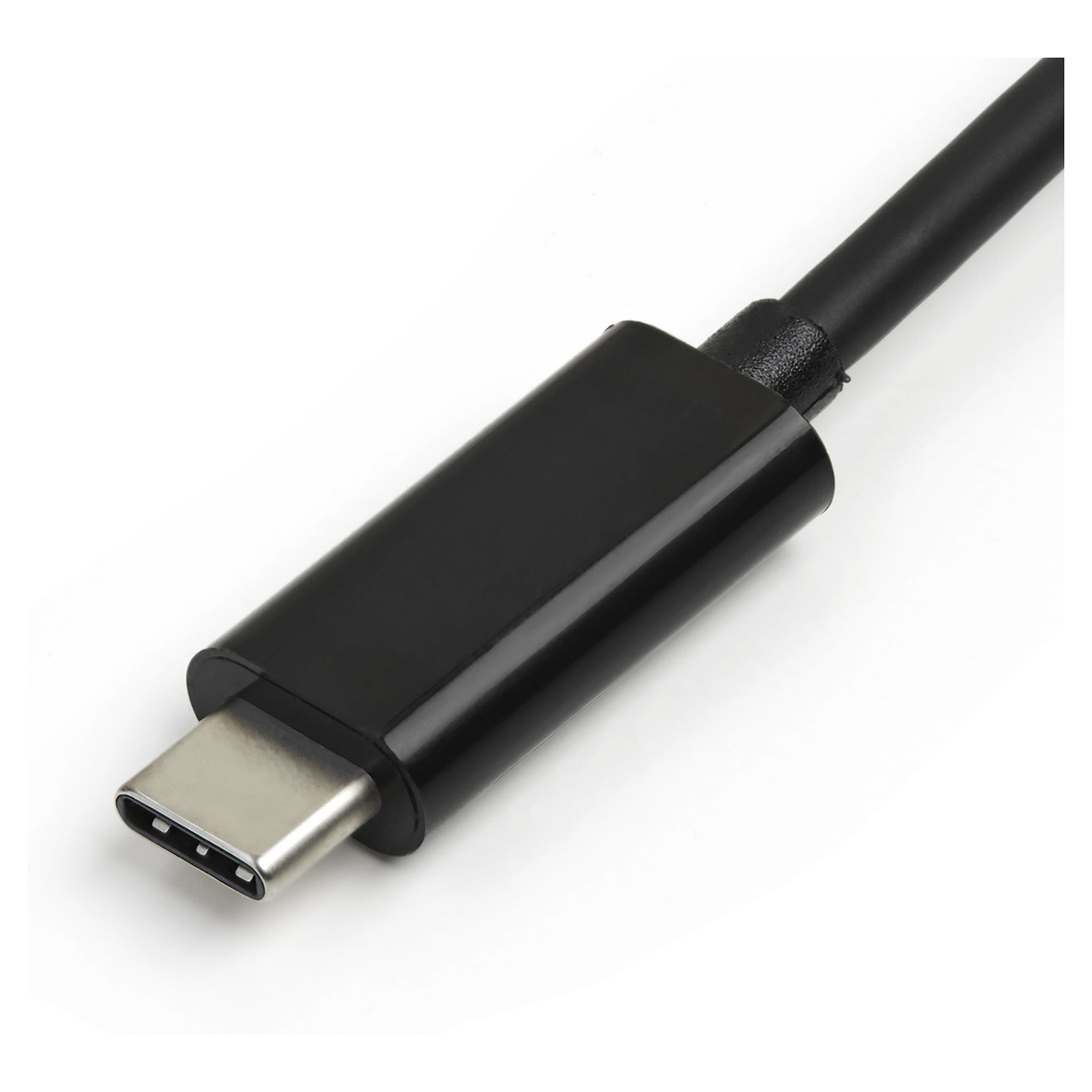 Hub StarTech USB-C to 4xUSB-A 3