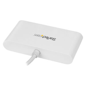 Hub StarTech USB-C to 4xUSB-A 4