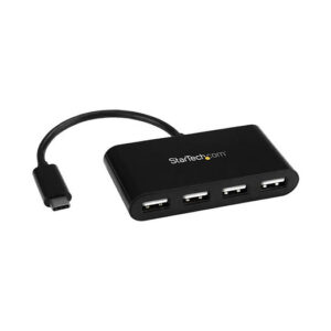 Hub StarTech USB-C to 4xUSB 2.0 5