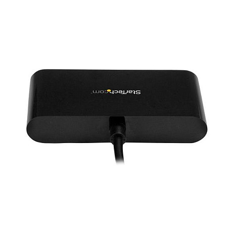 Hub StarTech USB-C to 4xUSB 2.0 2