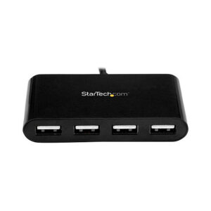 Hub StarTech USB-C to 4xUSB 2.0 7