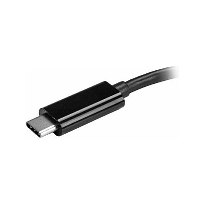 Hub StarTech USB-C to 4xUSB 2.0 4