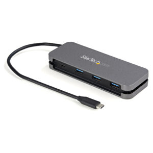 Docking Station StarTech 4 Port USB-C Hub to USB-A / USB-C