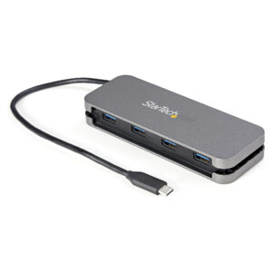 Hub StarTech USB-C to 4xUSB-A 6