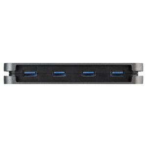 Hub StarTech USB-C to 4xUSB-A 8