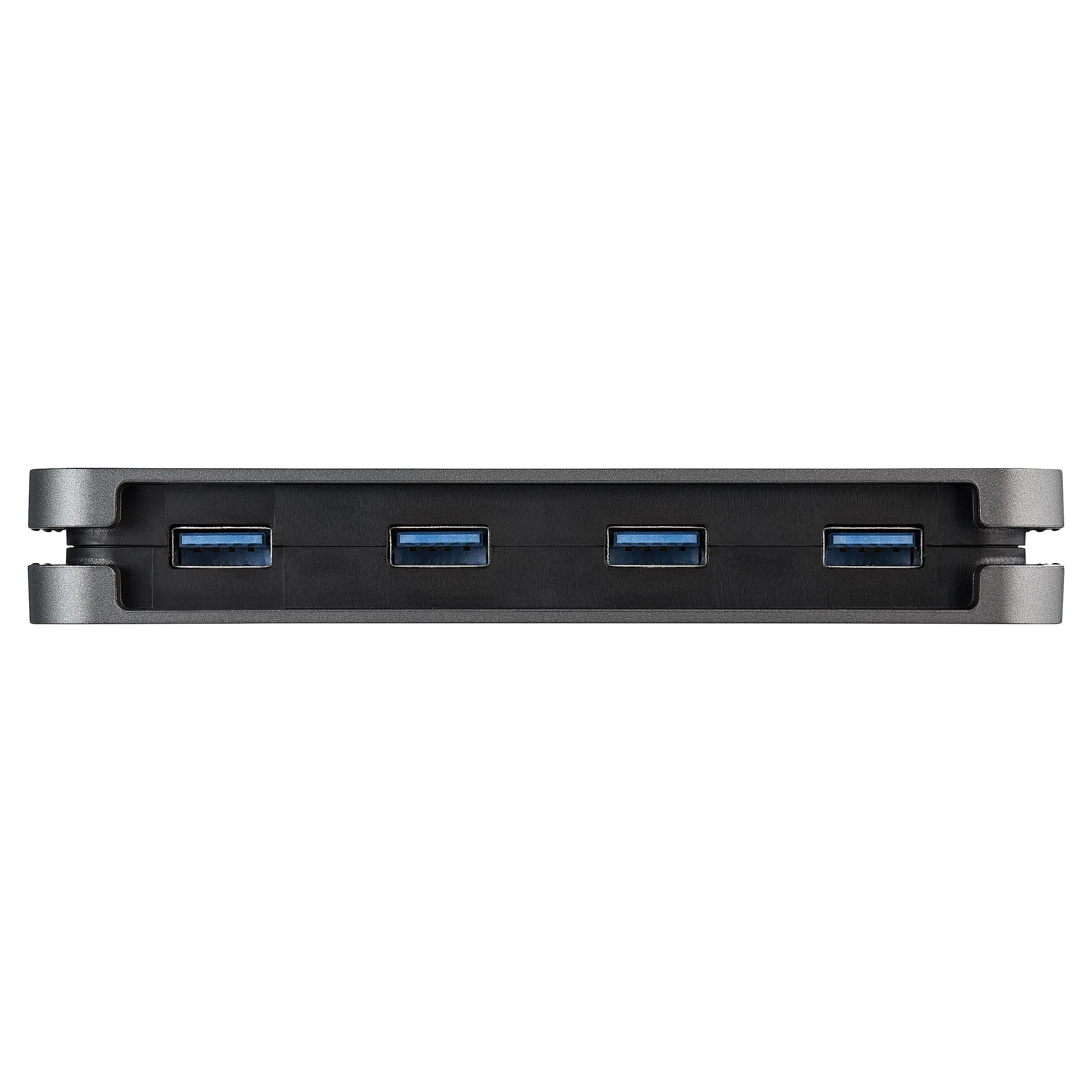 Hub StarTech USB-C to 4xUSB-A 3