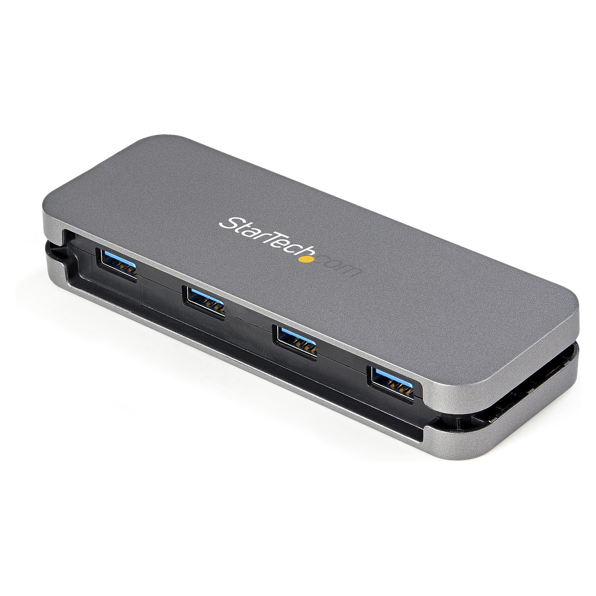 Hub StarTech USB-C to 4xUSB-A 4