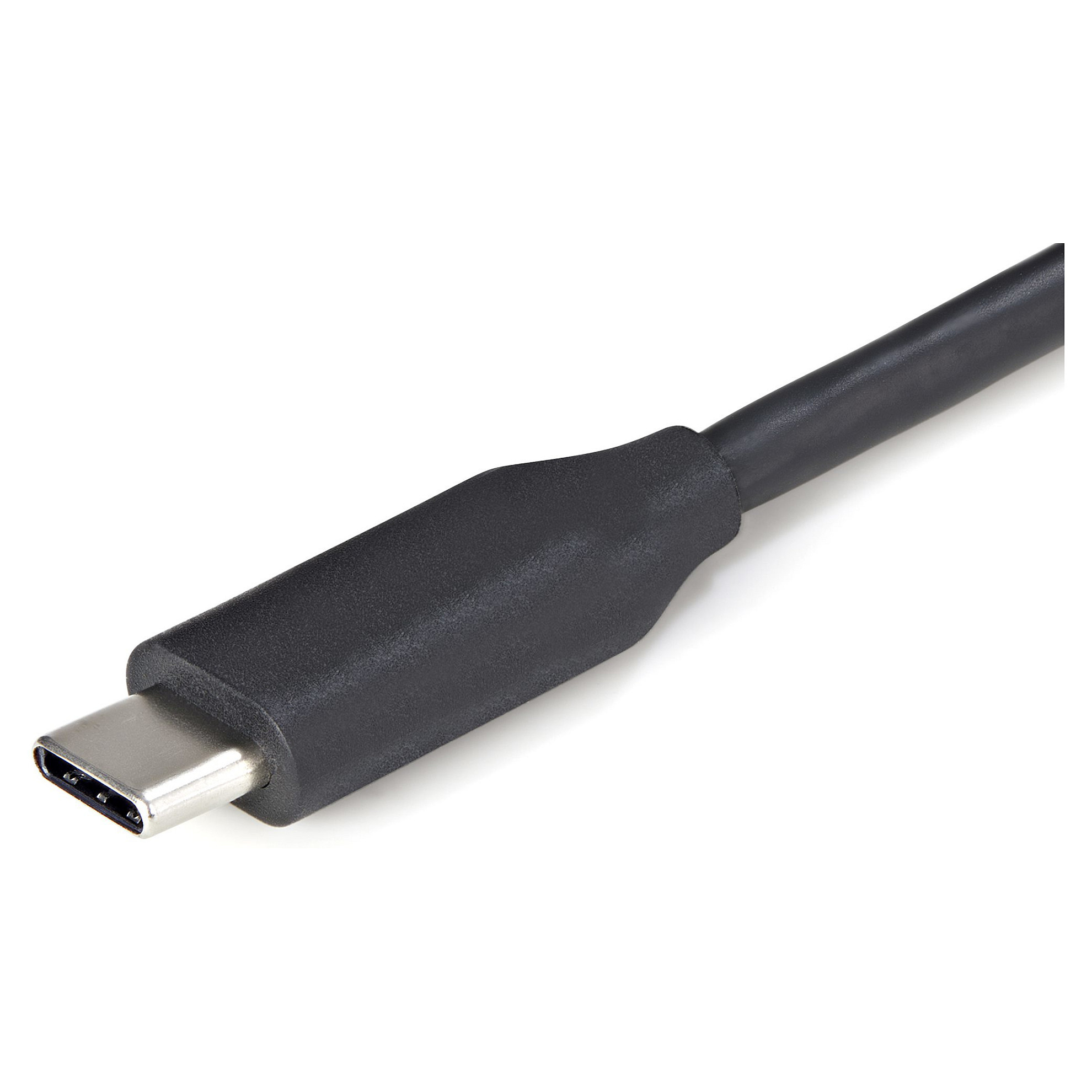 Hub StarTech USB-C to 4xUSB-A 5