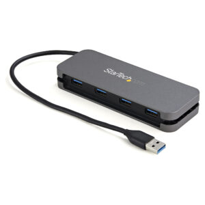 Hub StarTech USB-A to 4xUSB-A 6