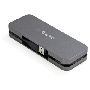 Hub StarTech USB-A to 4xUSB-A 8