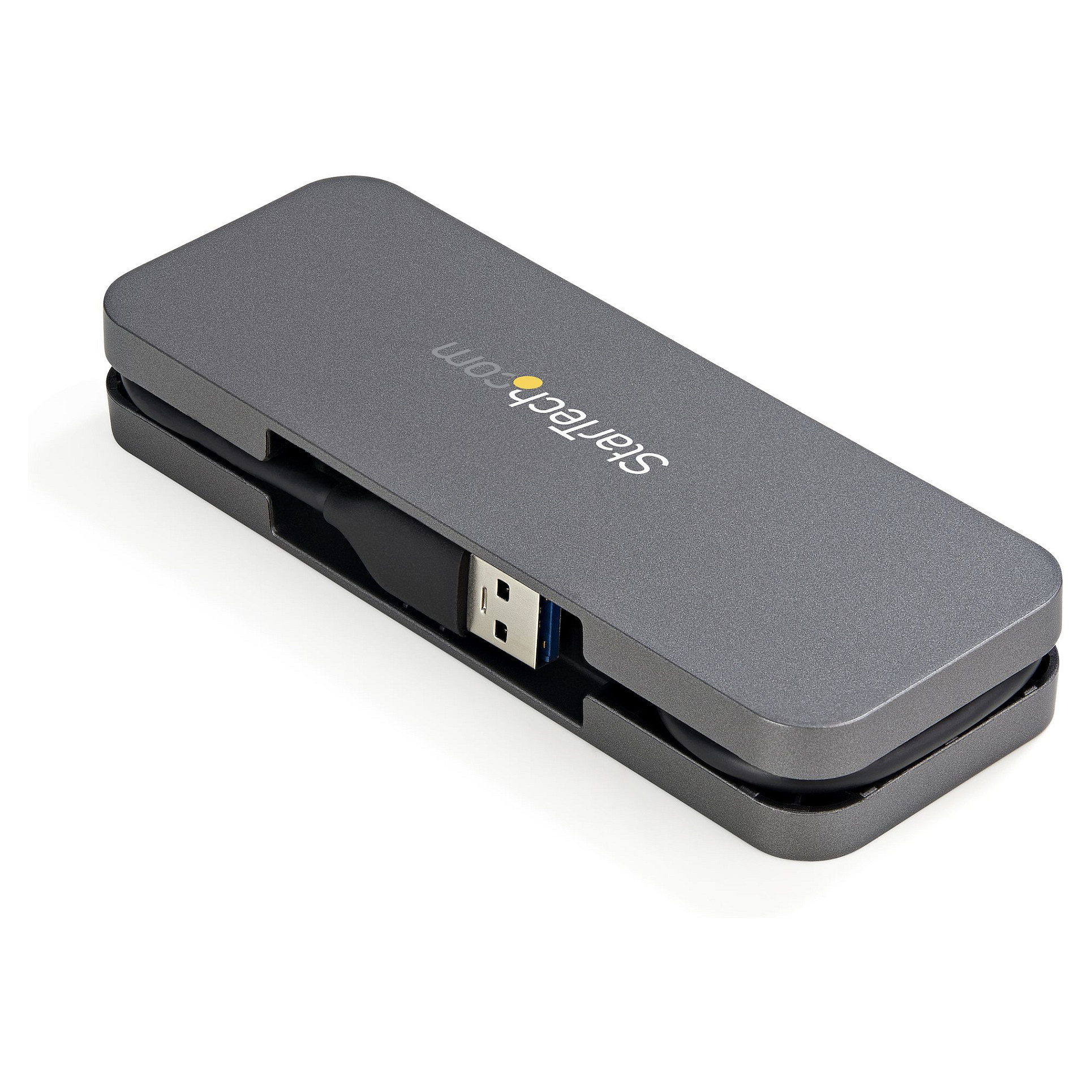 Hub StarTech USB-A to 4xUSB-A 3