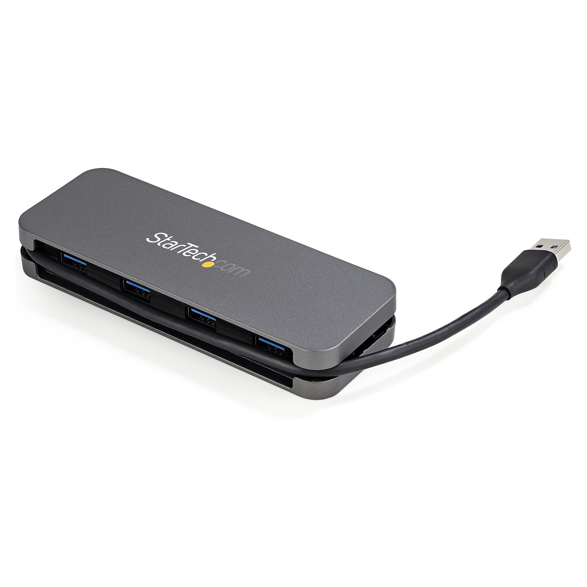 Hub StarTech USB-A to 4xUSB-A 4