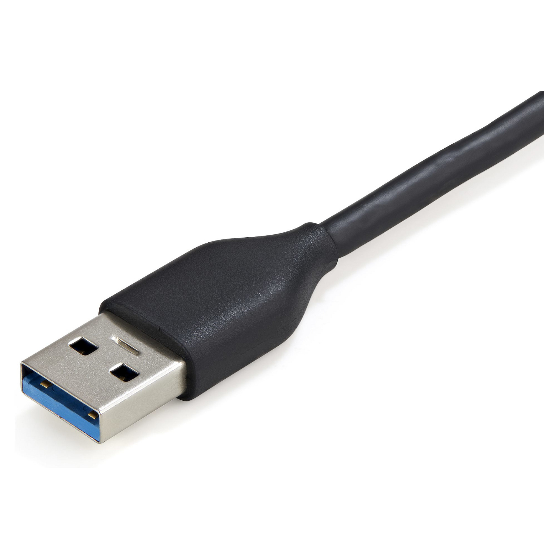 Hub StarTech USB-A to 4xUSB-A 5