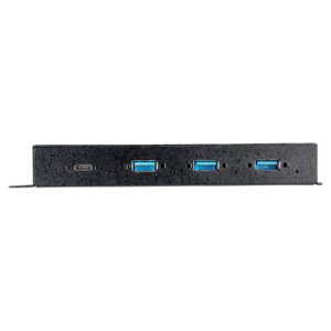 Hub StarTech HB31C3A1CME USB-C to 3xUSB-A / 1xUSB-C 7
