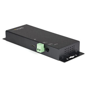 Hub StarTech HB31C3A1CME USB-C to 3xUSB-A / 1xUSB-C 8