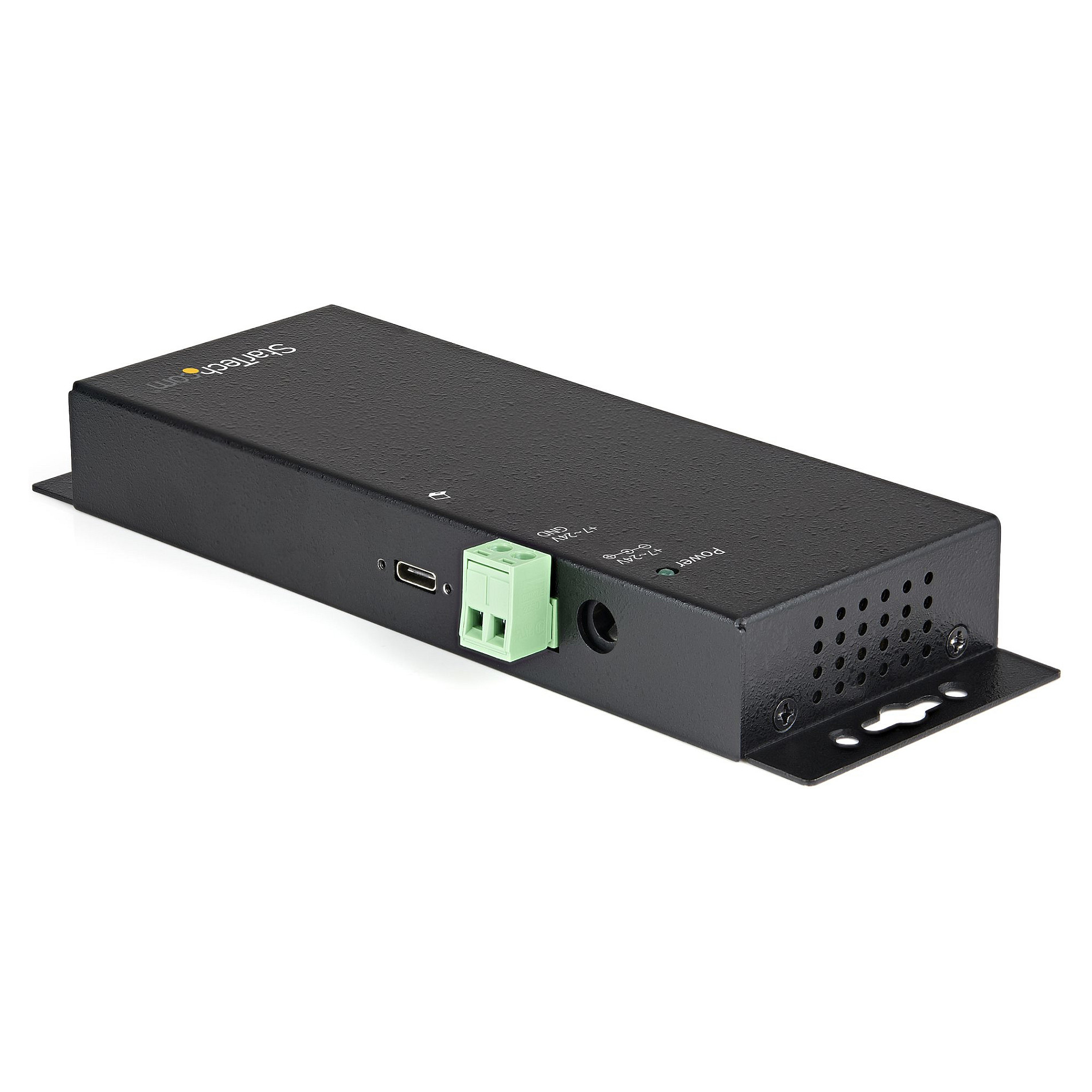 Hub StarTech HB31C3A1CME USB-C to 3xUSB-A / 1xUSB-C 3