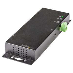 Hub StarTech HB31C2A2CME USB-C to 2xUSB-A / 2xUSB-C 6