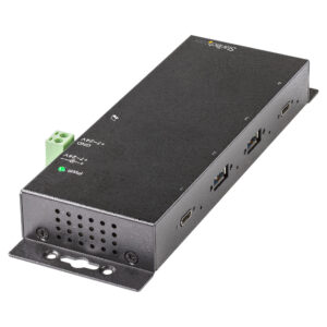 Hub StarTech HB31C2A2CME USB-C to 2xUSB-A / 2xUSB-C 7