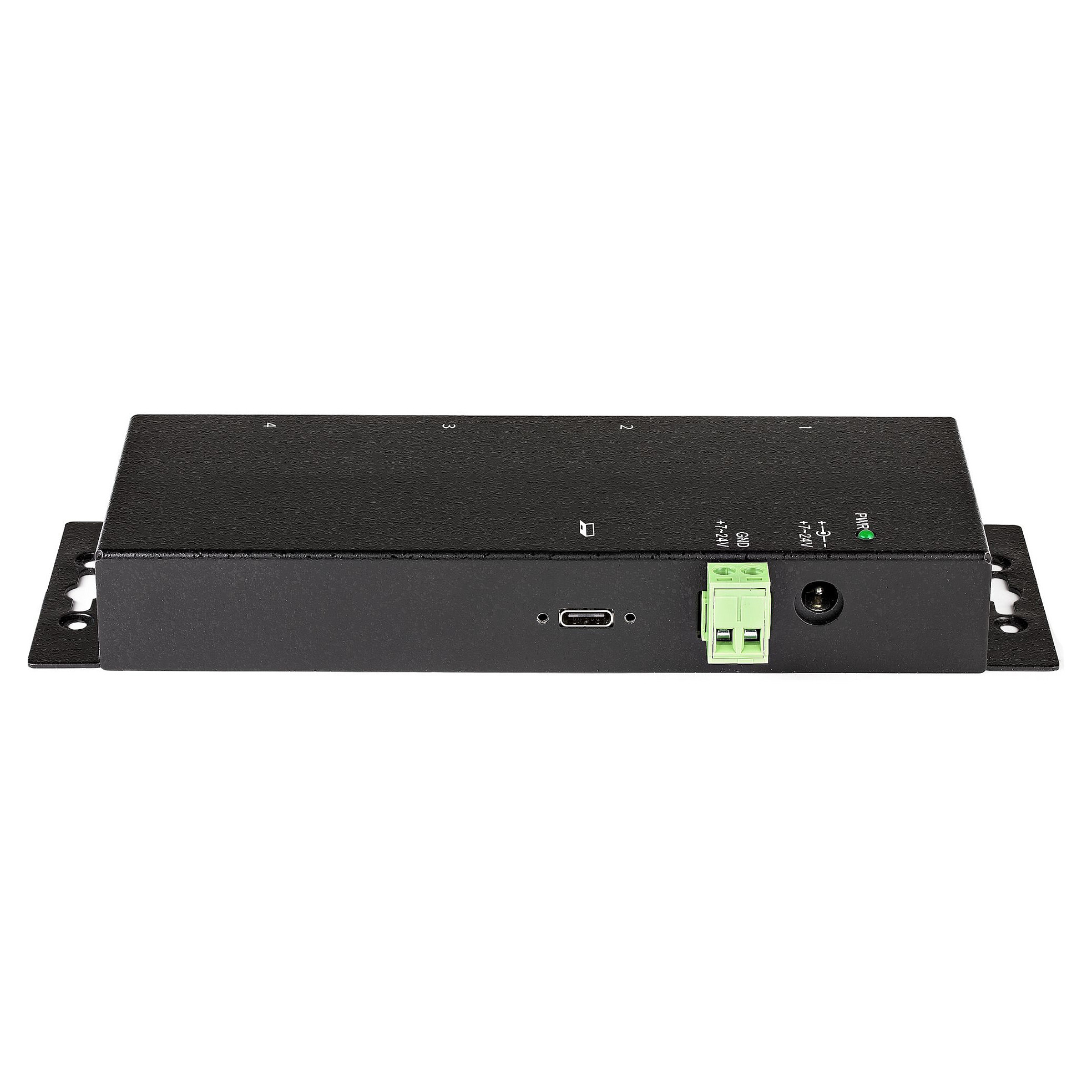 Hub StarTech HB31C2A2CME USB-C to 2xUSB-A / 2xUSB-C 3
