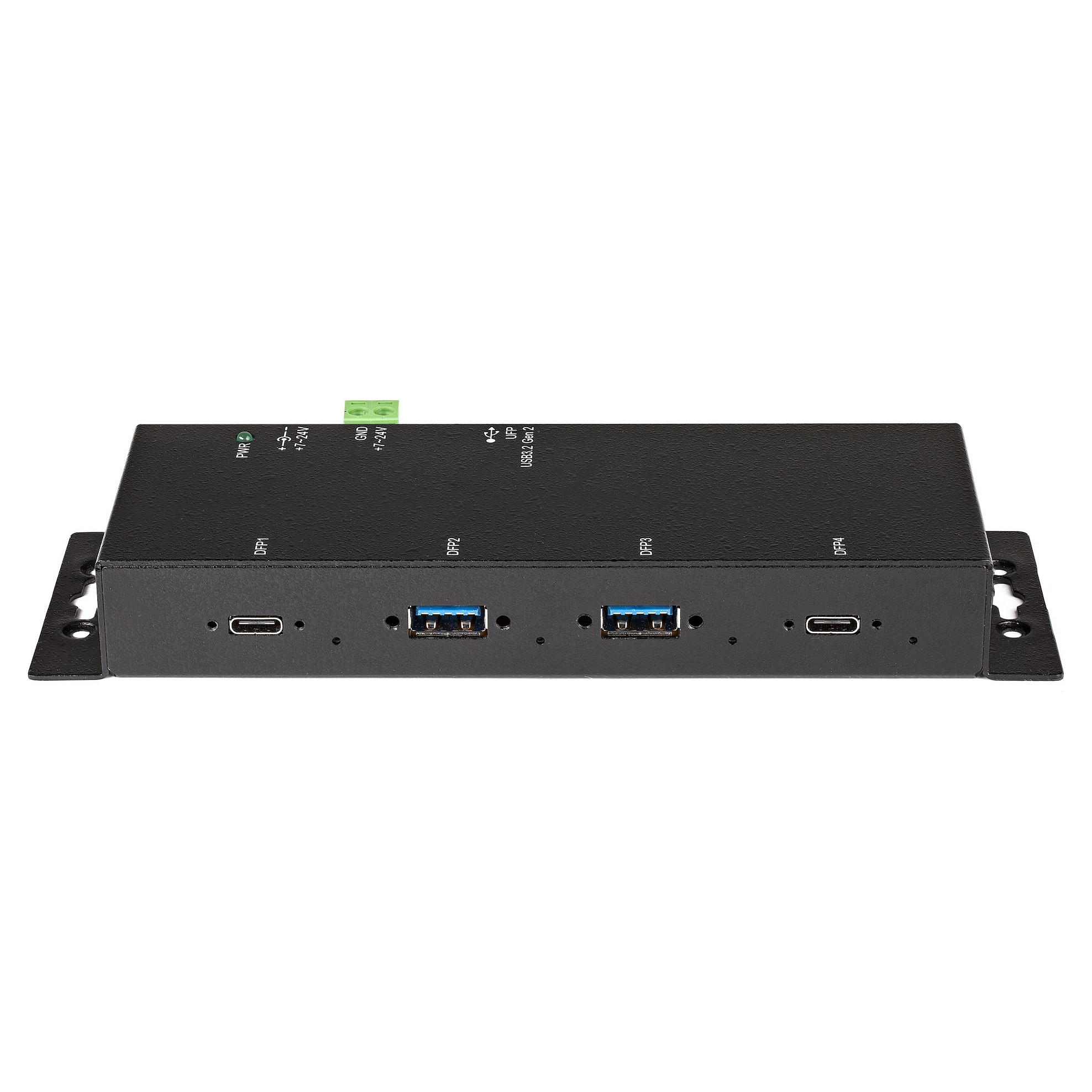 Hub StarTech HB31C2A2CME USB-C to 2xUSB-A / 2xUSB-C 4
