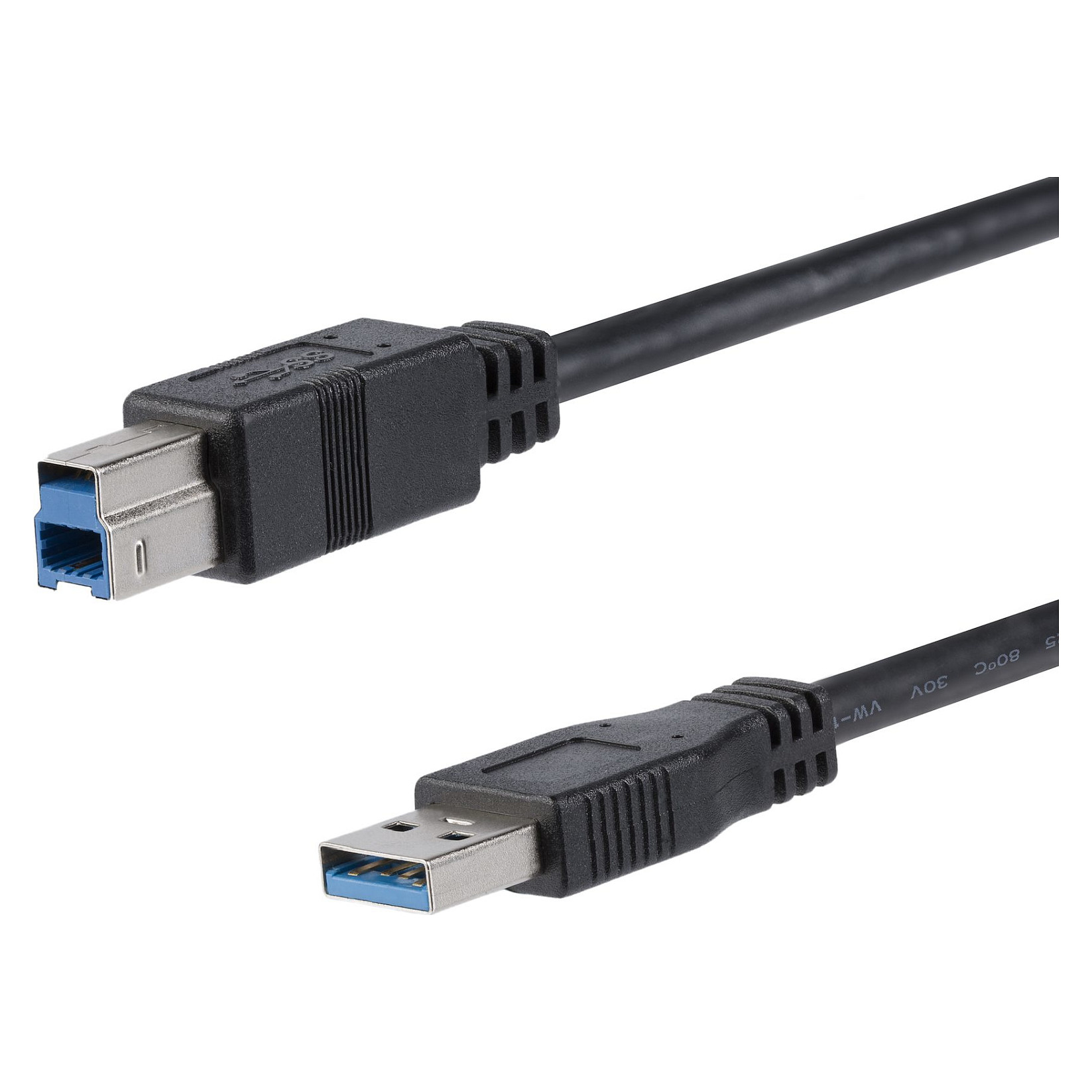USB Sharing Switch StarTech HBS304A24A / 4x USB-A / 4xUSB-B 5