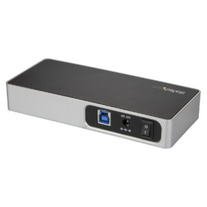 Hub StarTech HB30C5A2CSC /  7 Port USB-C Hub / USB-C to 5x USB-A and 2x USB-C 7