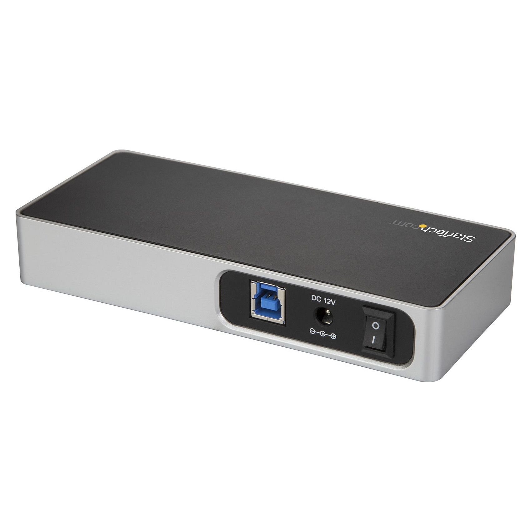 Hub StarTech HB30C5A2CSC /  7 Port USB-C Hub / USB-C to 5x USB-A and 2x USB-C 2