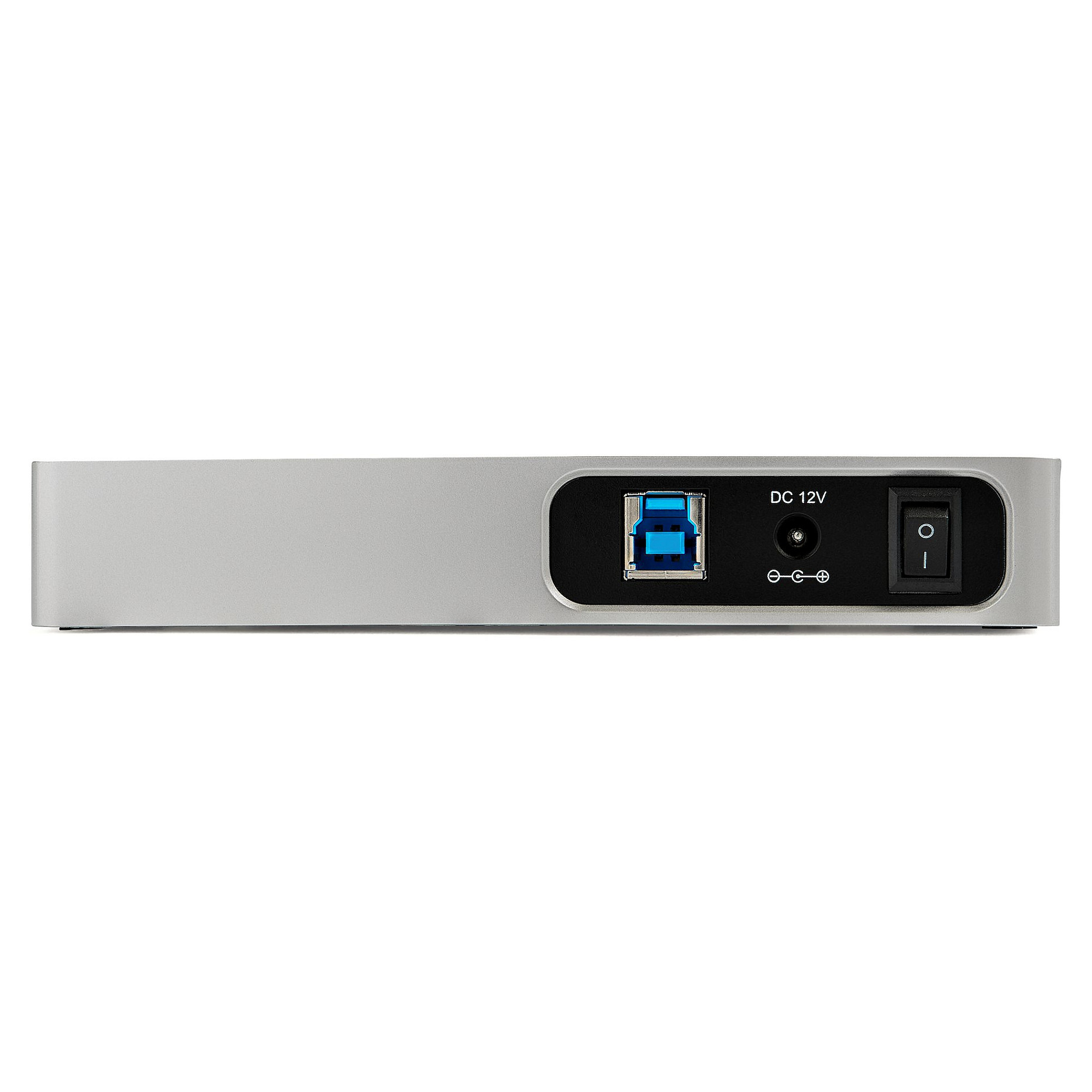 Hub StarTech HB30C5A2CSC /  7 Port USB-C Hub / USB-C to 5x USB-A and 2x USB-C 4