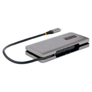 Docking Station StarTech 4-Port USB-C hub to 4x USB-C / 100 W