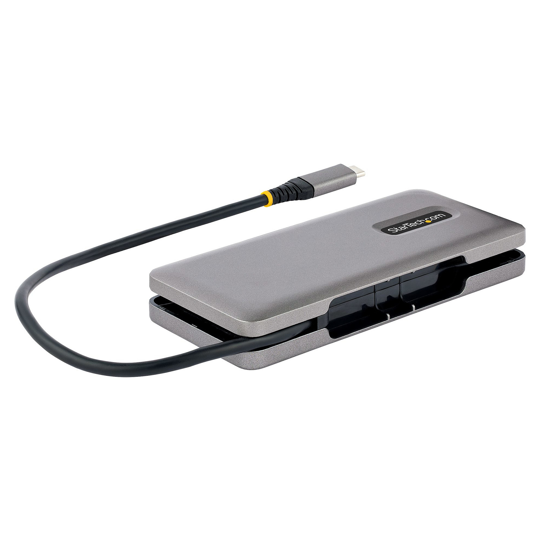 Docking Station StarTech 4-Port USB-C hub to 4x USB-C / 100 W