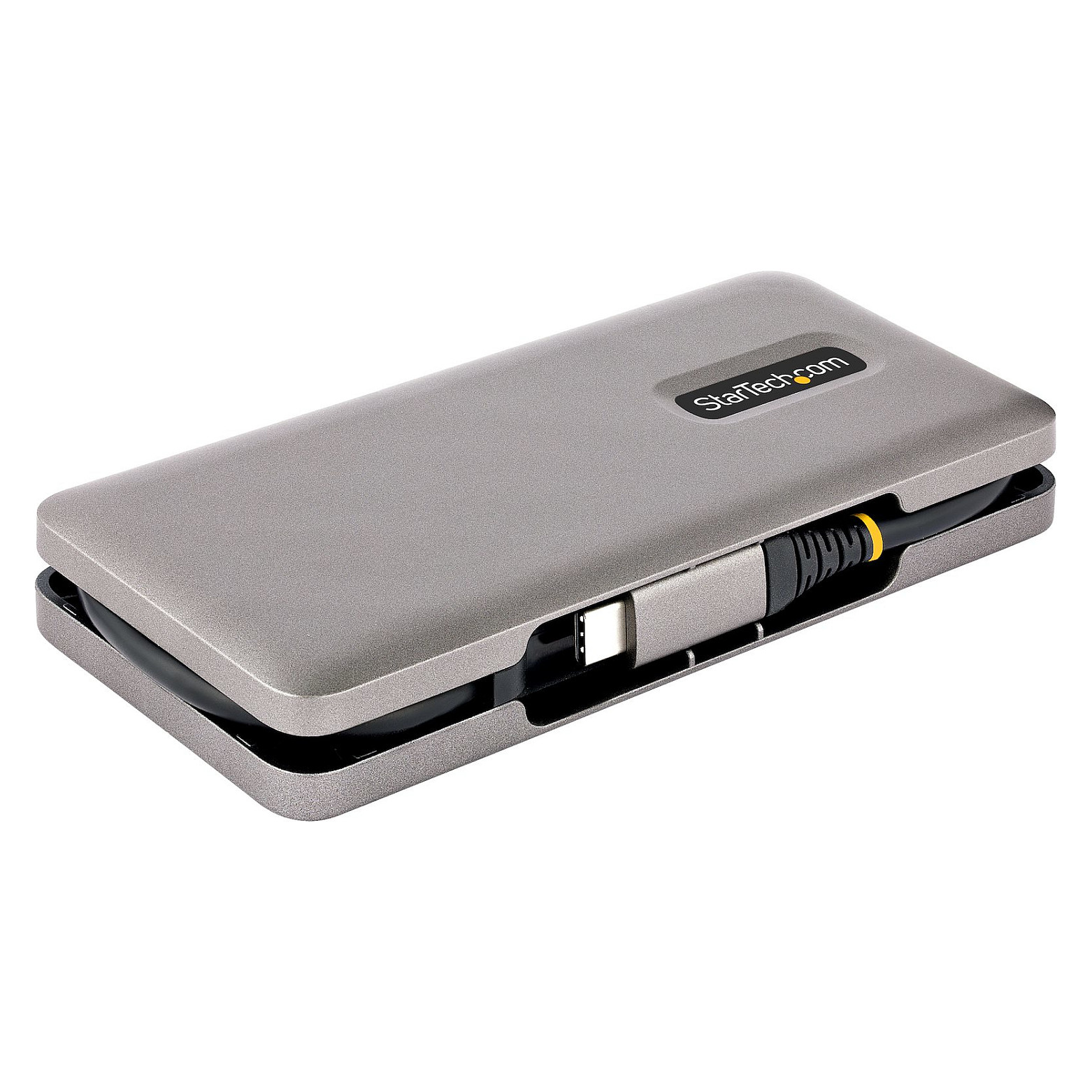 Docking Station StarTech 4-Port USB-C hub to 4x USB-C / 100 W - Figura 2