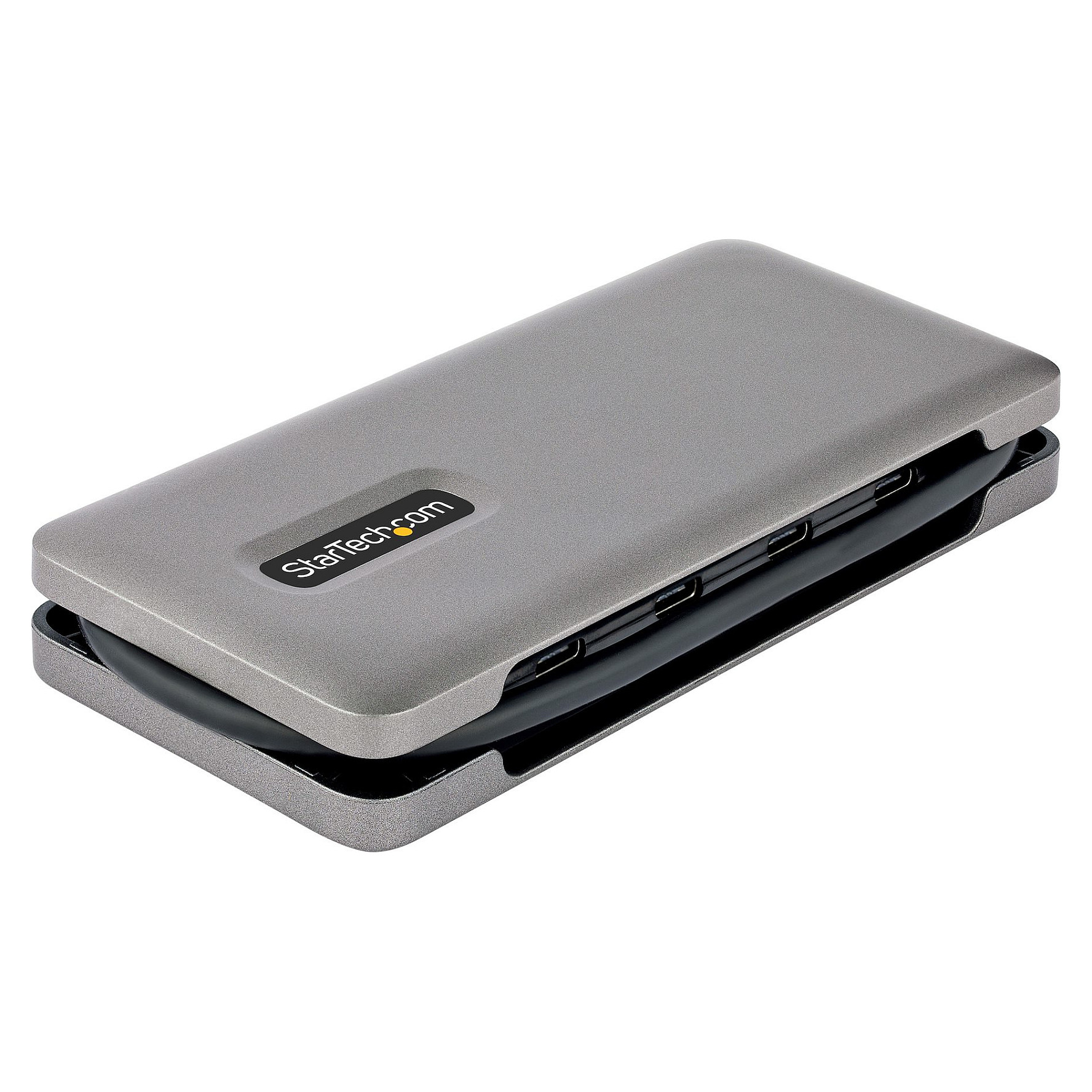 Docking Station StarTech 4-Port USB-C hub to 4x USB-C / 100 W - Figura 3