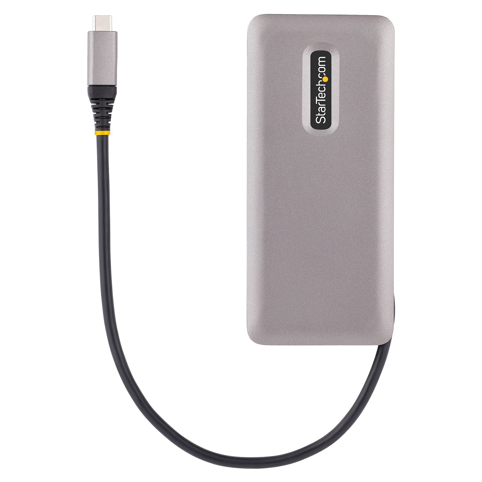 Docking Station StarTech 4-Port USB-C hub to 4x USB-C / 100 W - Figura 5
