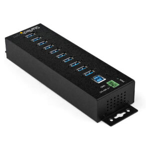 Hub StarTech 10-Port USB-B to 10x USB-A 6