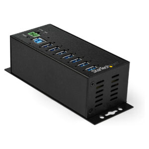 Hub StarTech HB30A7AME 7-Port USB-B to 7 x USB-A 6