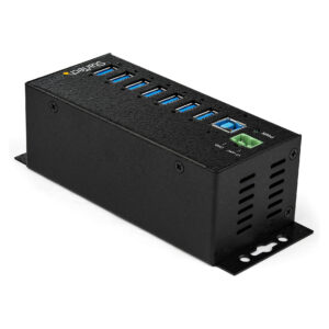 Hub StarTech HB30A7AME 7-Port USB-B to 7 x USB-A 7
