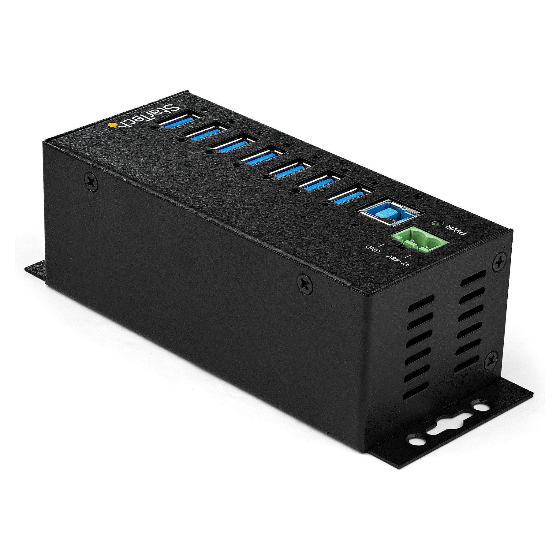 Hub StarTech HB30A7AME 7-Port USB-B to 7 x USB-A 2