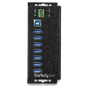 Hub StarTech HB30A7AME 7-Port USB-B to 7 x USB-A 8