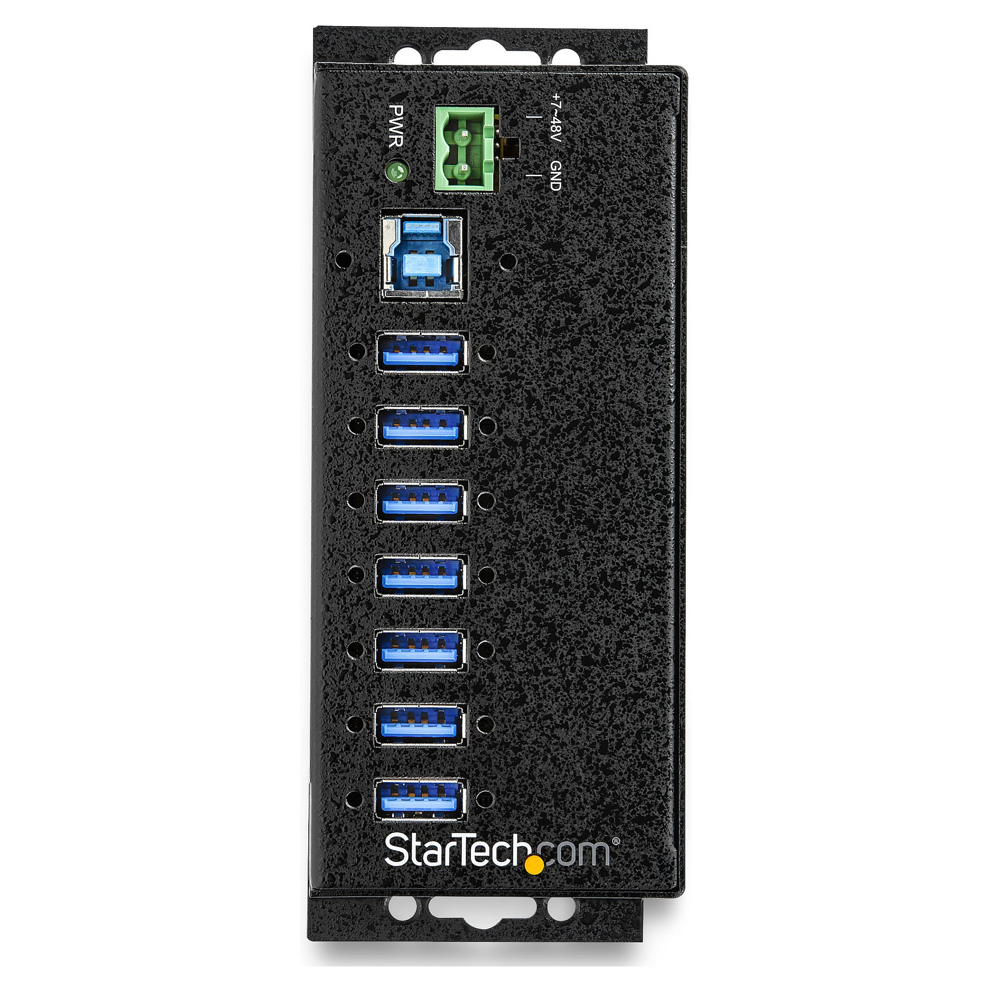 Hub StarTech HB30A7AME 7-Port USB-B to 7 x USB-A 3