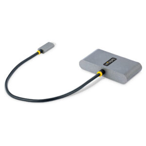 Hub StarTech 4-Port 5Gbps USB-C to 2xUSB-C / 2xUSB-A 7