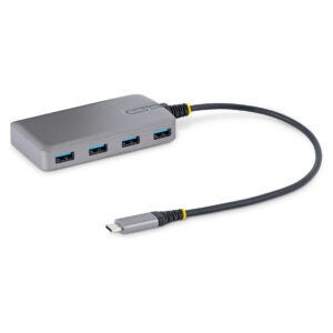 Hub StarTech USB-C to USB-A  5Gbps 6