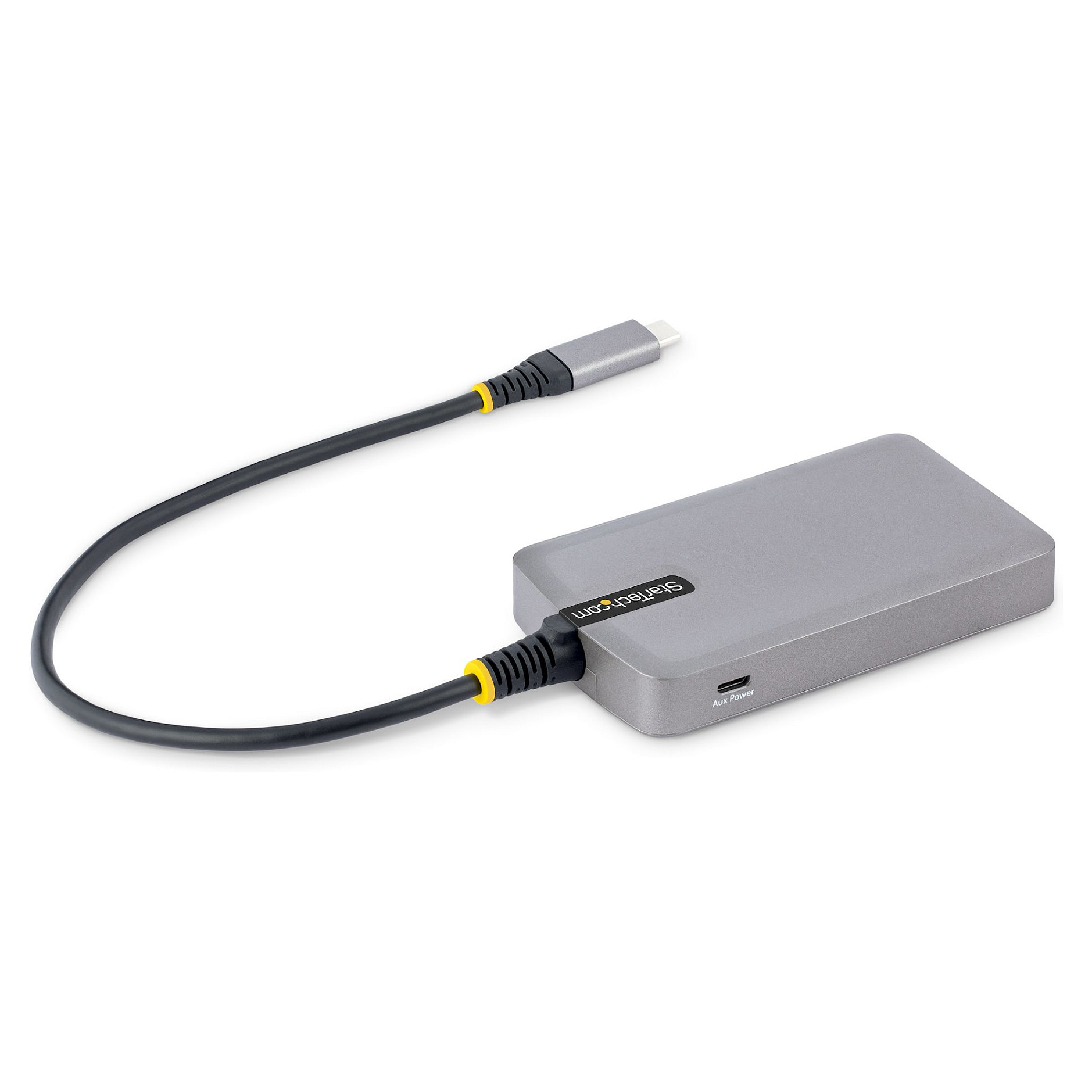 Hub StarTech USB-C to USB-A  5Gbps 2