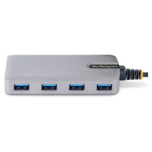 Hub StarTech USB-C to USB-A  5Gbps 8