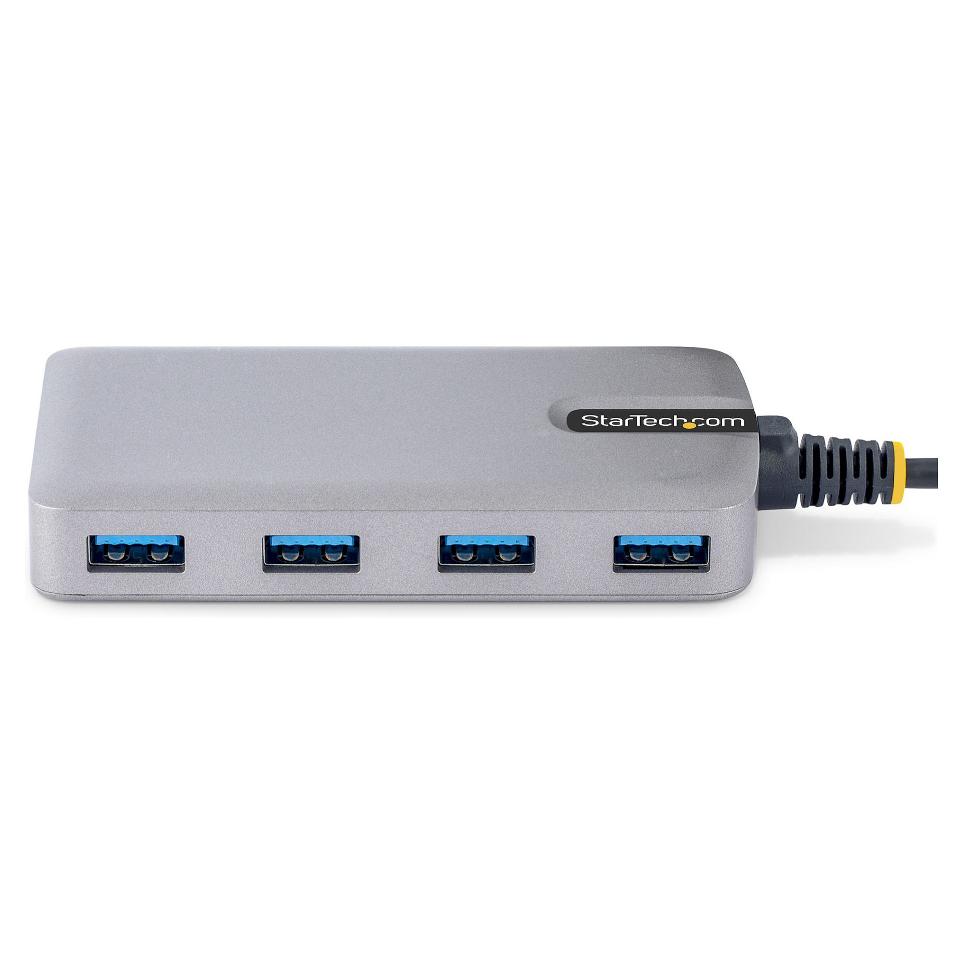 Hub StarTech USB-C to USB-A  5Gbps 3